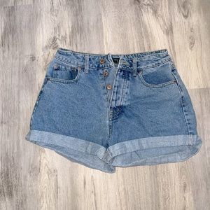 Forever 21 shorts